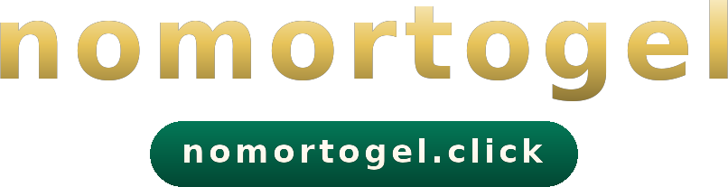 nomortogel logo