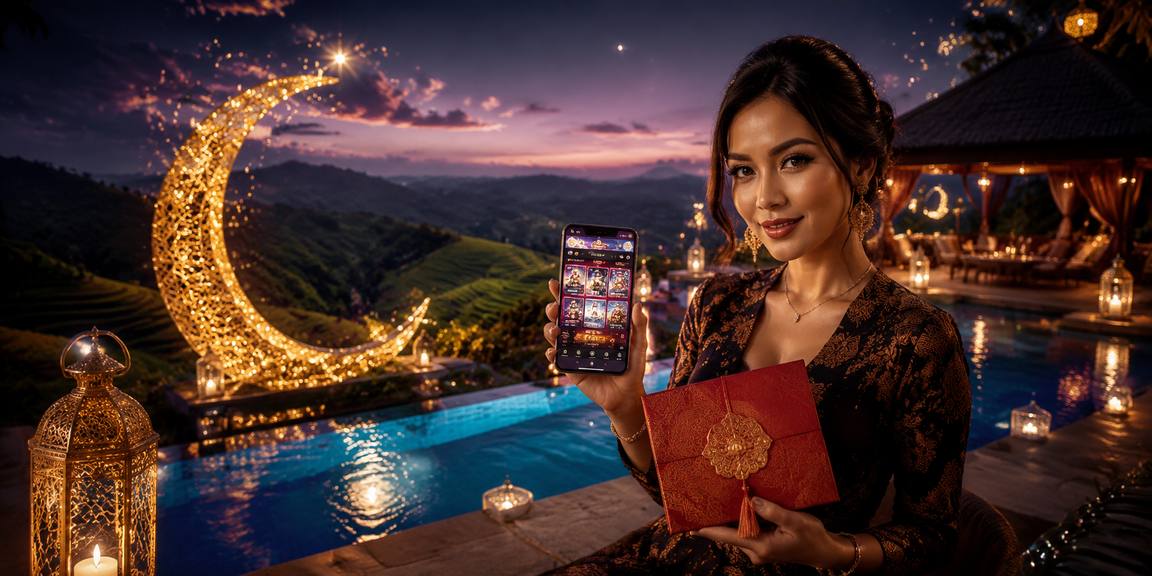 nomortogel Daily Promotions